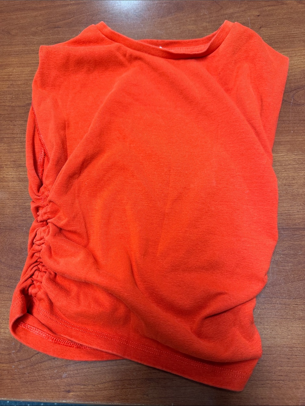 Zara tank S // 092038